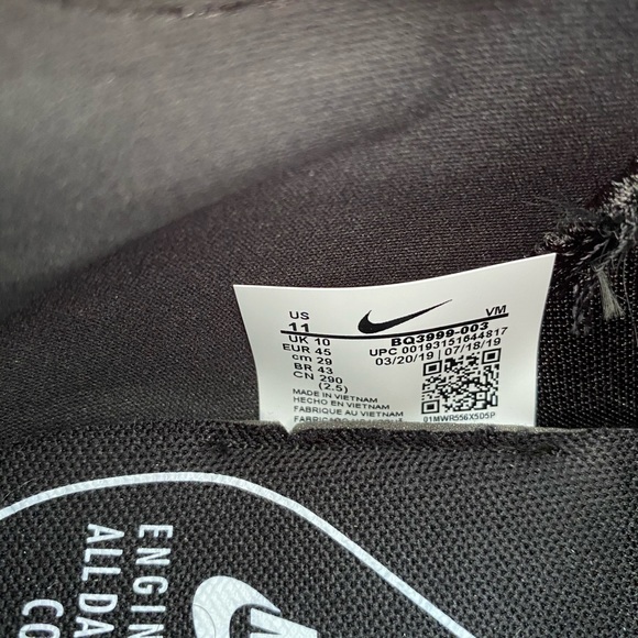 ✔️Nike air max infinity - Picture 8 of 8